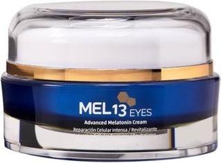 Actual product image Mel13 Mel 13 Eyes 15Ml (Apricot)