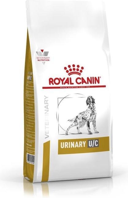 Produktbild Royal Canin Urinary U/C Low Purine 14 kg Adult (Senior, 1 Stk., 14000 g)