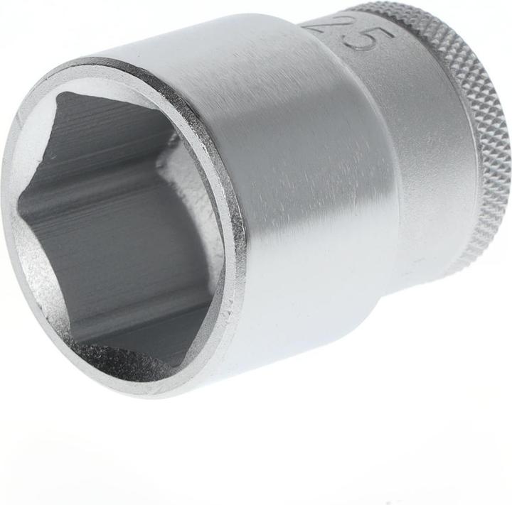 Produktbild Gedore 19 25 Steckschlüsseleinsatz 1/2", 6-kant, 25 mm (25 mm)