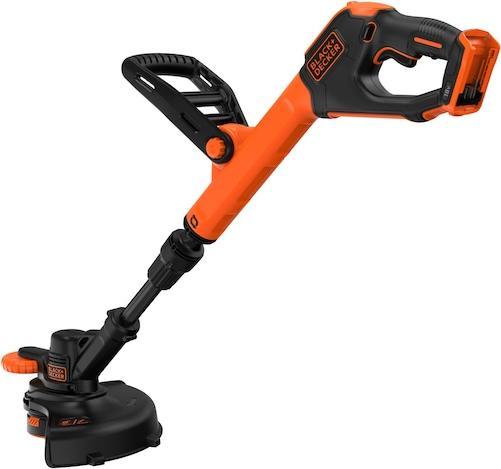 Produktbild Black & Decker Black&Decker Akku-Rasentrimmer18V/20AhAFS28cm