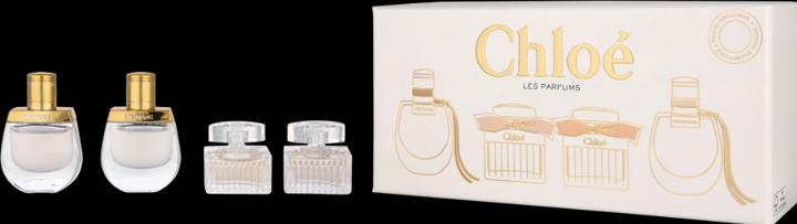 Immagine prodotto Chloé Niet Brown (Set profumo)