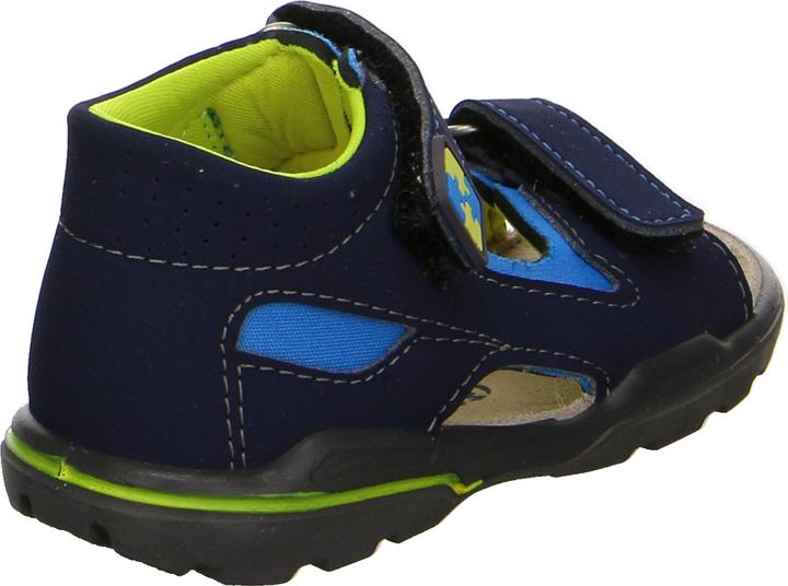 Actual product image Ricosta Manto (22)