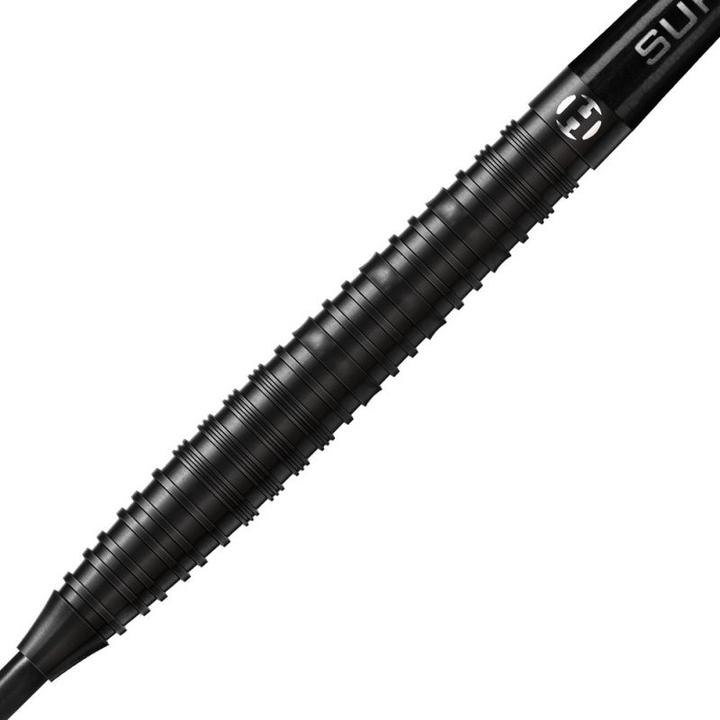 Image du produit Harrows NX90 Édition noire (24 g)