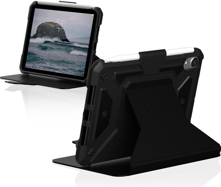 Immagine prodotto UAG Metropolis SE (iPad mini 2021 (6a generazione))
