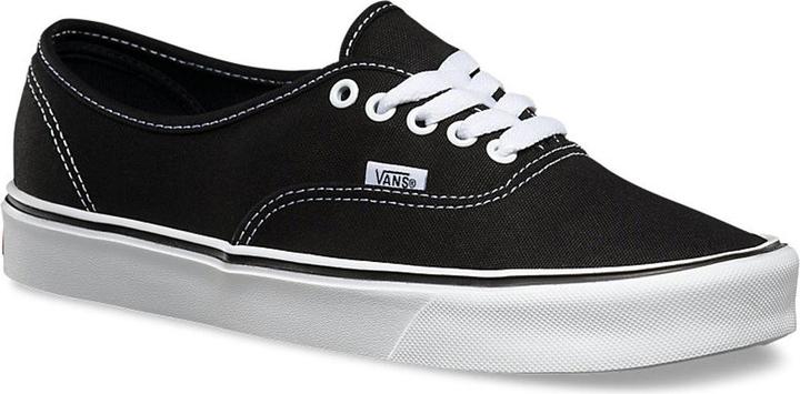 Produktbild Vans Authentic Lite Canvas (40.5)