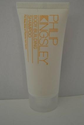 Produktbild Philip Kingsley Sampon Body Building, 20ml (20 ml)
