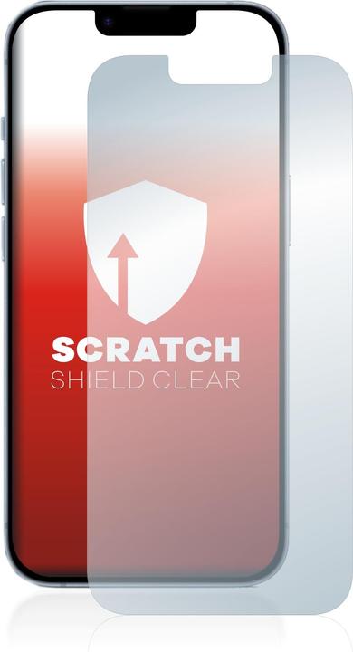 Produktbild upscreen Scratch Shield Displayschutz (1 Stück, Apple iPhone 14)