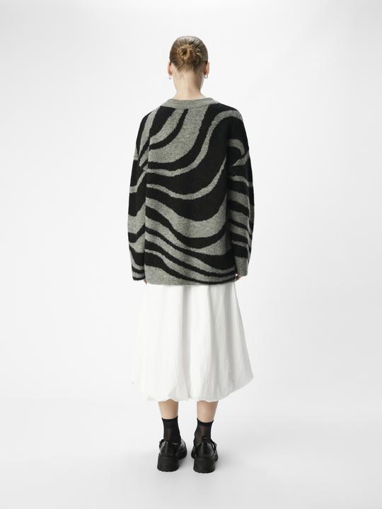 Actual product image Object Knit jumper (S/M)