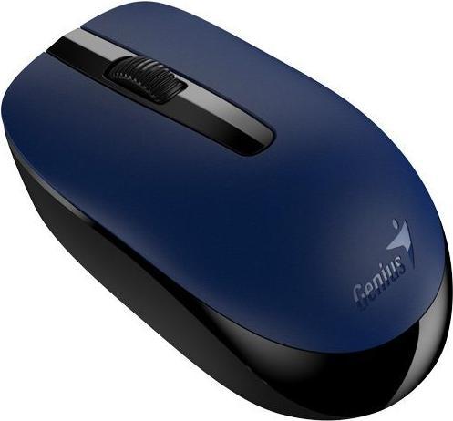 Actual product image Genius NX-7007 (31030026402) (Wireless)