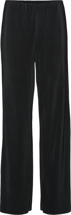 Vero Moda VMLICA Hohe Taille Hose Hose mit weitem Beinschnitt (M)