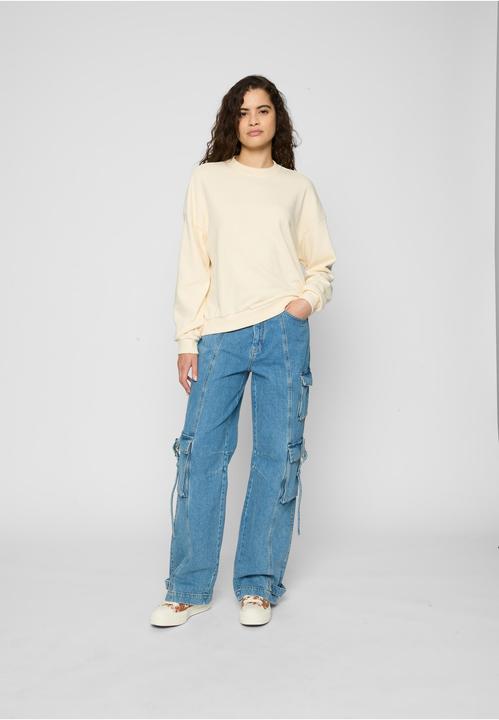 Immagine prodotto Urban Classics Maglia da donna oversize in spugna leggera - 159547 (3XL)
