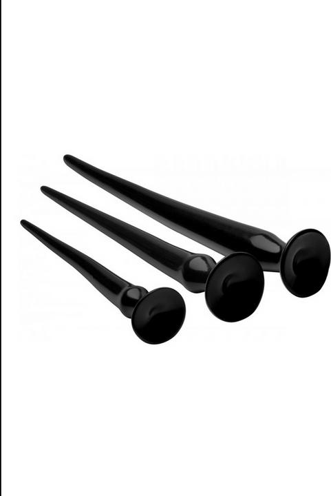 Image du produit HOT Slim Tapered Anal Hose