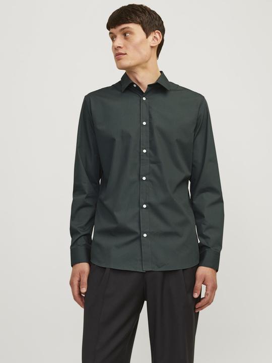 Immagine prodotto Jack & Jones Camicia over slim fit Camicia over (XS)