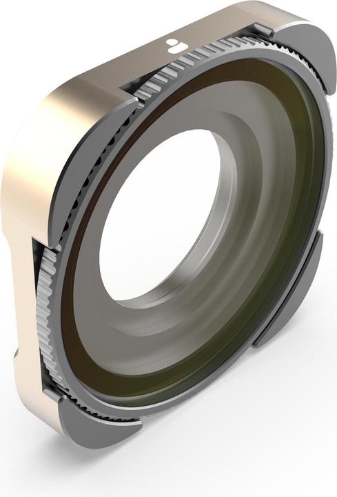 PolarPro Polfilter CP (33 mm, Polarisationsfilter)