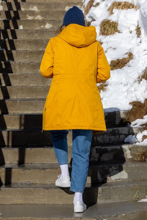 Actual product image Rukka Rosie Damen Wintermantel (50)