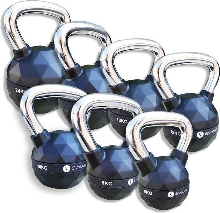 Image du produit Sveltus Diamond