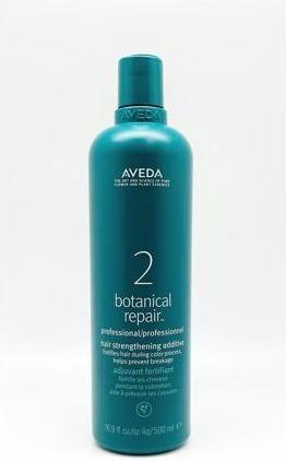 Image du produit Aveda Botanical Repair (W/N) Professional Hair Strengthening Additive 500 ml (500 ml)