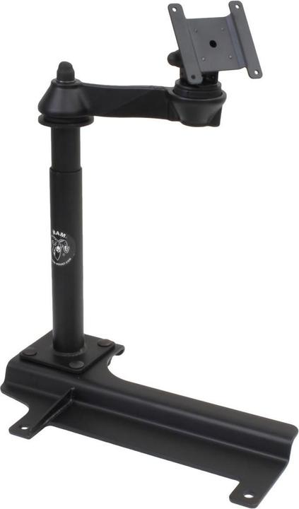 Image du produit RAM Mounts SYSTÈME DE VÉHICULE 2005- JEEP