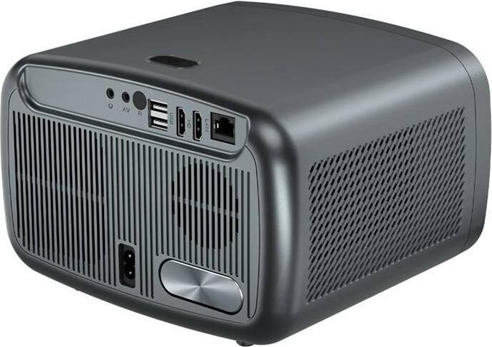 Actual product image BlitzWolf Projector BW-V9 (1000 lm)