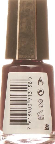 Produktbild Mavala Mini Color's Nagellack (Bordeaux, Violett, Farblack)