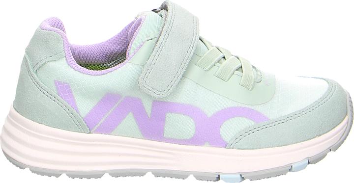 Produktbild Vado Kid's Rooky Low Elastic GTX (32)
