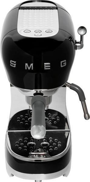 Actual product image Smeg ECF02BLEU (EU plug)