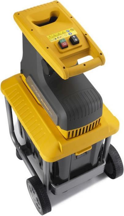 Immagine prodotto Stiga Bio Silent 2500