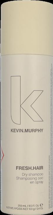 Produktbild Kevin Murphy FRESH HAIR Trockenshampoo-Spray 250 ml (250 ml, Trockenshampoo)
