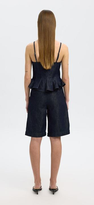 Produktbild Selected Femme Denim Trägertop (XS)