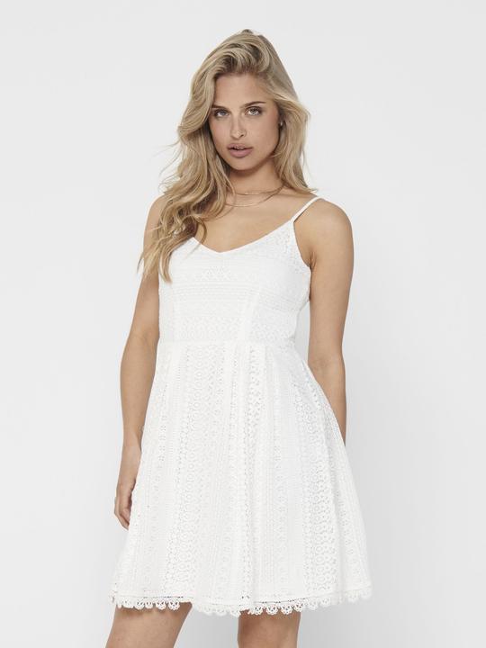 Produktbild Only Spitzen Kleid (34)