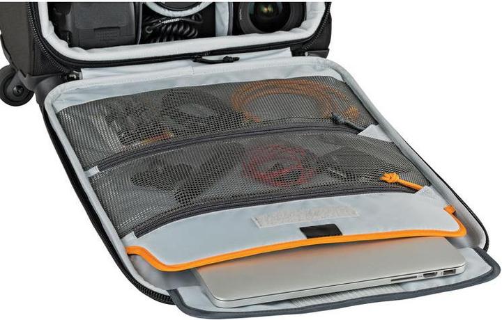 Produktbild Lowepro PhotoStream SP 200 (Fotokoffer, Fototrolley)