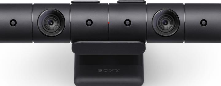 Image du produit Sony Playstation VR Mega Pack 2 + Caméra + 5 Jeux
