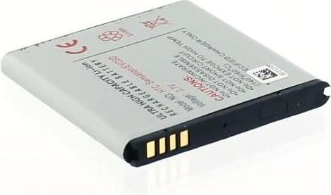 Immagine prodotto AGI 17489 - Batteria - HTC - Nero - Ioni di litio (Li-Ion) - 1600 mAh - 3,7 V