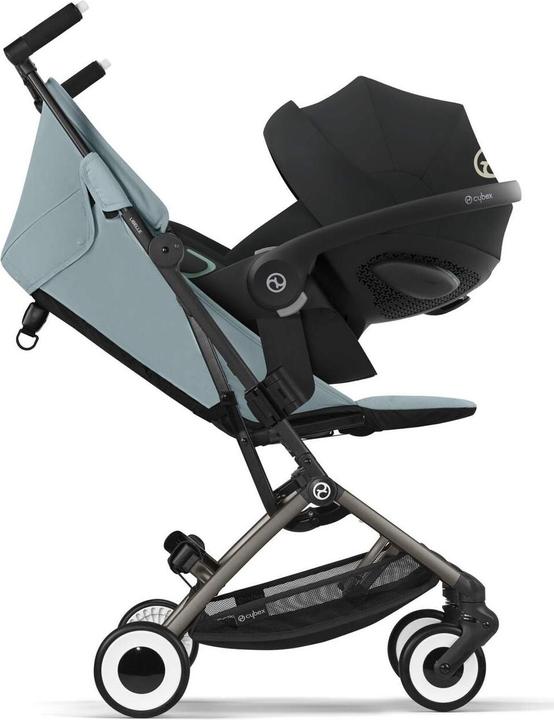 Actual product image Cybex Dragonfly