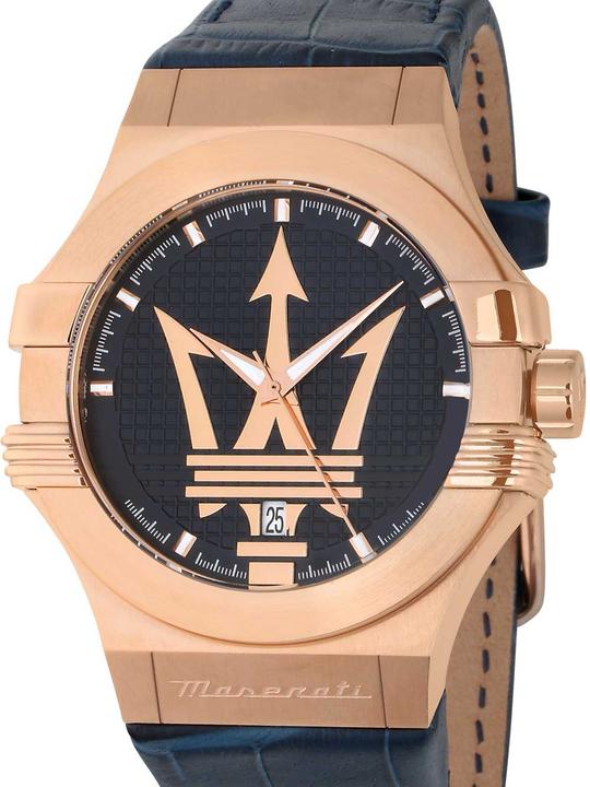 Image du produit Maserati Potenza (Montre analogique, 42 mm)