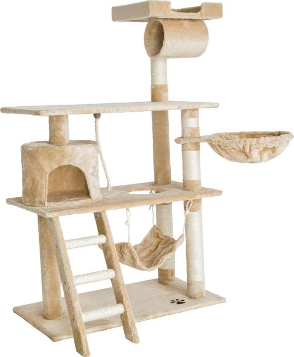 Immagine prodotto tectake Marcel (141 cm, Beige)