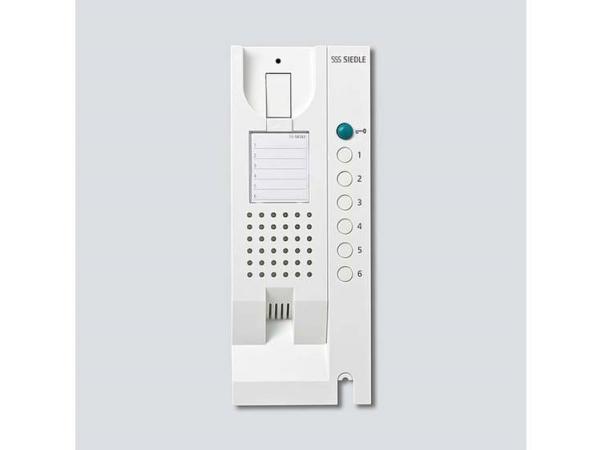 Produktbild Siedle HT 611-01 W