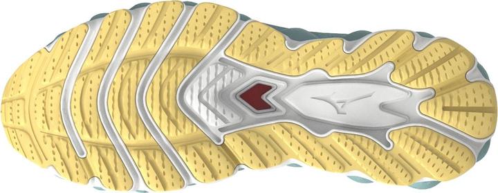 Actual product image Mizuno Wave Sky 7 W (38.5)