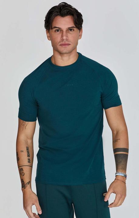 Actual product image Siksilk T-shirt Smart T-shirt (L)