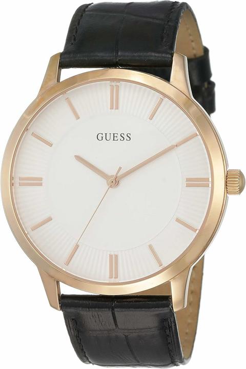 Produktbild Guess Herrenuhr W0664G4 (Ø 44 mm) (44 mm)