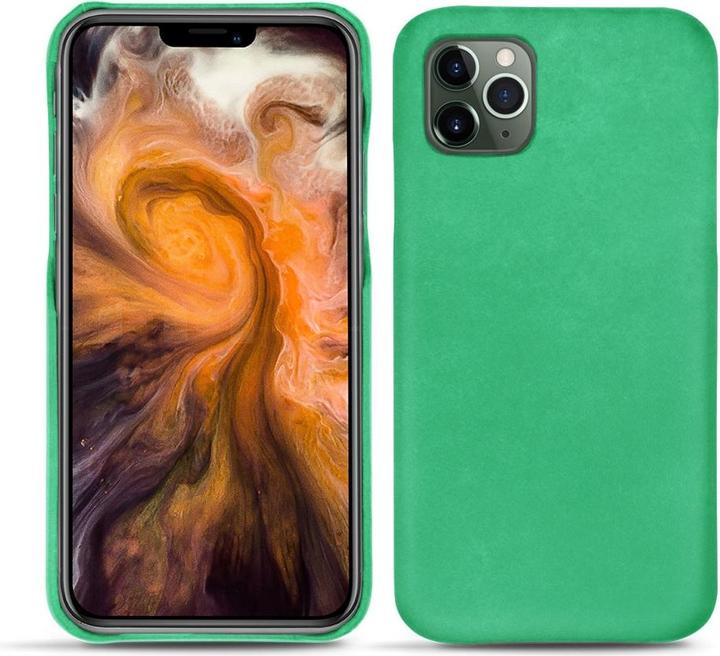 Actual product image Noreve Leather cover (Apple iPhone 11 Pro Max)