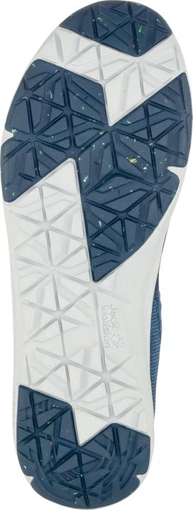 Actual product image Jack Wolfskin Spirit Knit Low M (41)