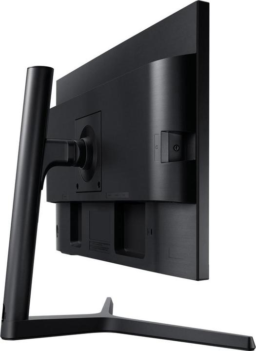Actual product image Samsung Ls25hg50fquxen (1920 x 1080 pixels, 25")