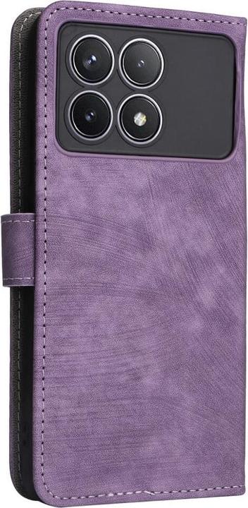 Actual product image Cover-Discount Xiaomi Poco F6 Pro - Case with RFID blocker (Xiaomi Poco F6 Pro)