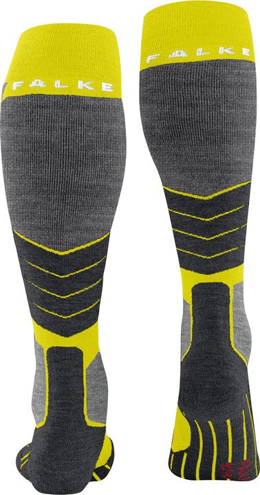 Actual product image Falke SK2 Intermediate Damen Skiing Kniestrümpfe (37 - 38)