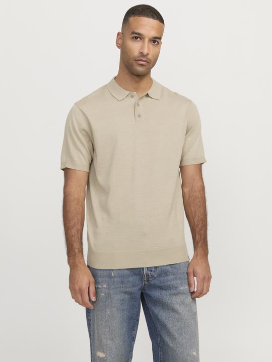 Actual product image Jack & Jones RDD Unicoloured T-shirt T-shirt (XXL)