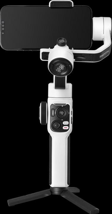Produktbild Zhiyun Smooth 5S Combo (Smartphone, 0.30 kg)
