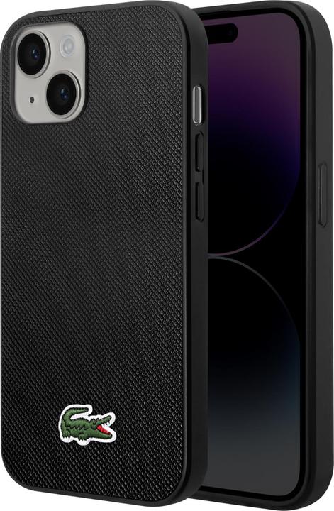 Immagine prodotto Lacoste BR0817 Astuccio Petit Piqué (Apple iPhone 14 Plus)