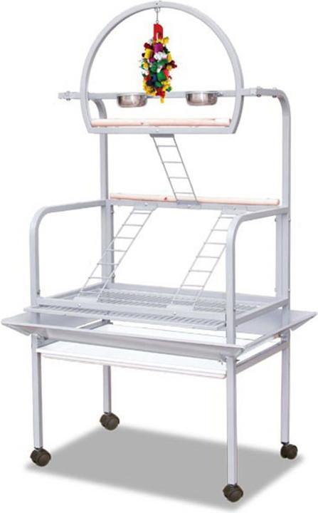 Montana Furniture Siège extérieur New Moonlite Platinum