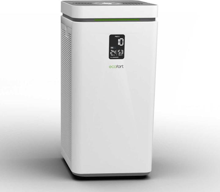 Produktbild ecofort ecoQ CleanAir 800 (160 m²)